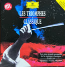 Herbert Von Karajan - CD - Les Triomphes Du Classique (NM/M)