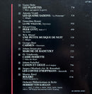 Herbert Von Karajan - CD - Les Triomphes Du Classique (NM/M)