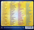 Compilation - Coffret 4CD - Mega Disco Funk (VG+/NM)