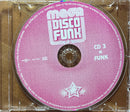 Compilation - Coffret 4CD - Mega Disco Funk (VG+/NM)