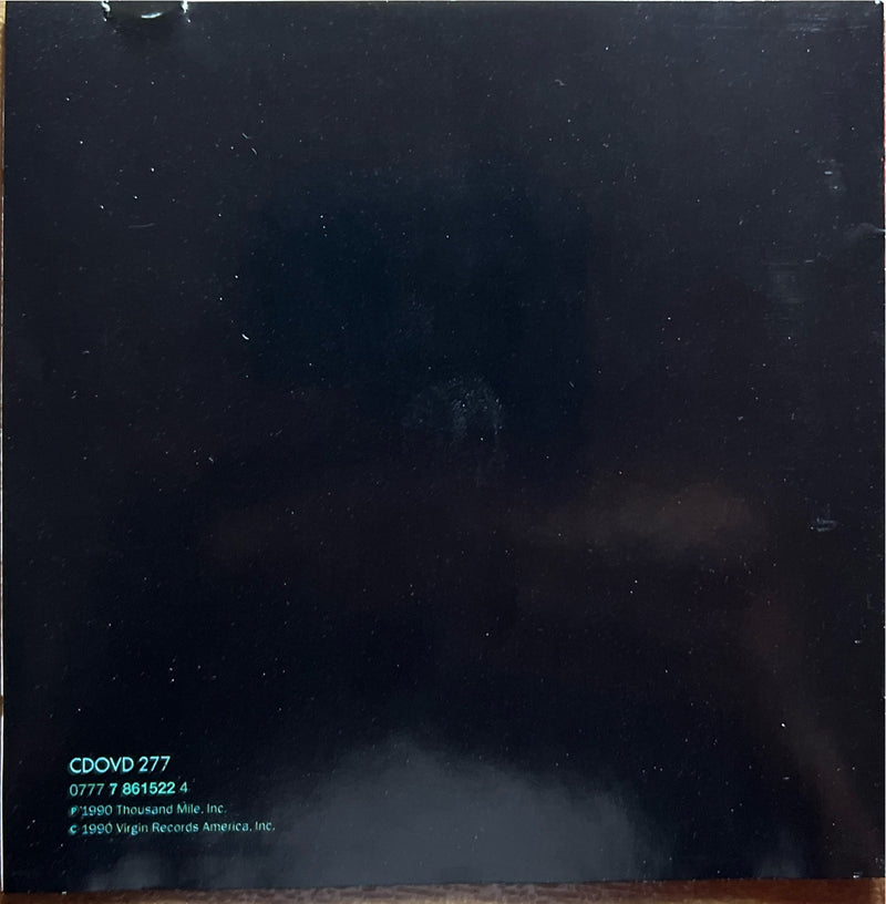 Iggy Pop - CD - The Idiot (VG+/VG+)