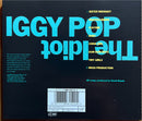 Iggy Pop - CD - The Idiot (VG+/VG+)