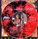 Jean Michel Jarre - Chronologie Part 4 (CD Single) 1993 (NM/VG)