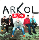 Arkol - 20 Ans (CD Single) 2004 (NM/VG+)