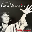 Cora Vaucaire – Récital Au Théâtre de la Ville - LP+CD FNAC (M/M)
