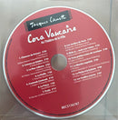 Cora Vaucaire – Récital Au Théâtre de la Ville - LP+CD FNAC (M/M)
