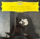 Martha Argerich Joue Chopin Brahms Liszt Ravel Prokofiev - LP (M/NM)