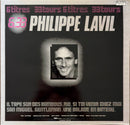 Philippe Lavil 6 Titres - 33 Tours - RCA Victor France (M/VG+)