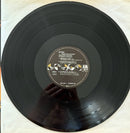 Sting - Nada Como El Sol - LP - A&M Espagne/Portugal 1988 (M/VG+)