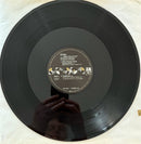 Sting - Nada Como El Sol - LP - A&M Espagne/Portugal 1988 (M/VG+)
