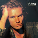Sting - Nada Como El Sol - LP - A&M Espagne/Portugal 1988 (M/VG+)