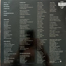 Sting - Nada Como El Sol - LP - A&M Espagne/Portugal 1988 (M/VG+)