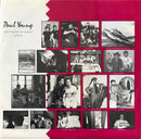 Paul Young – No Parlez - LP - CBS 1983 Pop Soul New Wave (M/NM)