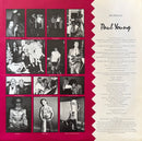 Paul Young – No Parlez - LP - CBS 1983 Pop Soul New Wave (M/NM)