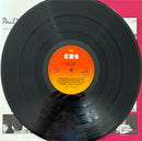Paul Young – No Parlez - LP - CBS 1983 Pop Soul New Wave (M/NM)