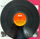 Paul Young – No Parlez - LP - CBS 1983 Pop Soul New Wave (M/NM)