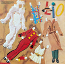 Lio – Lio - 33T - Arabella 1980 Variété Française Pop (M/NM)