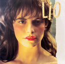 Lio – Lio - 33T - Arabella 1980 Variété Française Pop (M/NM)