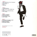 Michael Jackson – Number Ones - 2LP Vinyle Rouge Édition Limitée (M/M - Scellé)