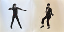 Michael Jackson – Number Ones - 2LP Vinyle Rouge Édition Limitée (M/M - Scellé)