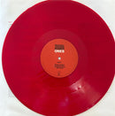 Michael Jackson – Number Ones - 2LP Vinyle Rouge Édition Limitée (M/M - Scellé)