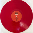 Michael Jackson – Number Ones - 2LP Vinyle Rouge Édition Limitée (M/M - Scellé)