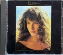 Elsa - CD - Elsa (NM/VG+)