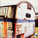 Atomique DeLuxe - CD - Vingt (VG+/M)