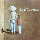 Yves Duteil - 2xCD - Chante Les Enfants (M/M)