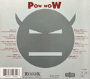 Pow woW - 2xCD - Regagner Les Plaines (VG+/VG+)