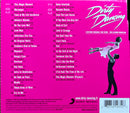 Dirty Dancing - 2xCD - L’Histoire Originale Sur Scène (NM/NM)