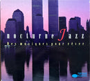 Nocturne Jazz - CD - Des Musiques Pour Rêver (NM/VG)