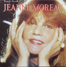 Jeanne Moreau - CD - Jacques Canetti Présente Jeanne Moreau (NM/M)
