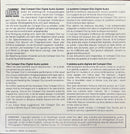 Jeanne Moreau - CD - Jacques Canetti Présente Jeanne Moreau (NM/M)