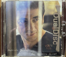 Patrick Bruel - DualDisc - Des Souvenirs Devant... (VG+/VG)