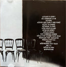 Jean-Jacques Goldman - CD - Entre Gris Clair Et Gris Foncé (NM/VG)