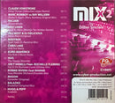 Didier Sinclair - CD - Mix Club Paris 2 (NM/VG)