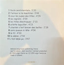 Alain Souchon – CD – C’est Déjà Ça (NM/M)