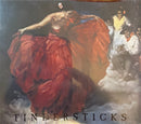 Tindersticks – 2CD – Tindersticks (M/M - Scellé)