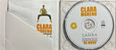 Clara Moreno - CD - Samba Esquema Novo "De Novo" (M/VG+)
