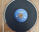 Joe Dassin - CD - 5 Titres Version Inédite (VG+/VG)