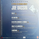 Joe Dassin - CD - 5 Titres Version Inédite (VG+/VG)