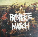 Coldplay - CD - Prospekt’s March EP (NM/NM)