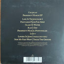 Coldplay - CD - Prospekt’s March EP (NM/NM)