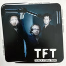 Terça Feira Trio - CD - TFT (M/M)