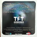 Terça Feira Trio - CD - TFT (M/M)