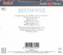 Beethoven - CD - Symphony No. 9 Choral Reiner (M/M)