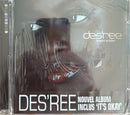 Des'ree - CD - Dream Soldier (M/M - Scellé)