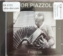 Astor Piazzolla - CD - Ensayos (M/M - Scellé)