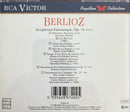 Berlioz - CD - Symphonie Fantastique (M/M)